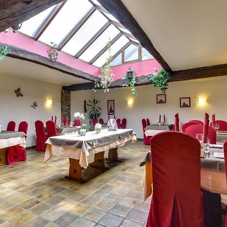 Hotel La Cremaillere جالهاي المظهر الخارجي الصورة